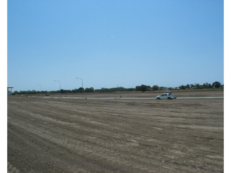 3 Harrison Court, Bowen QLD 4805