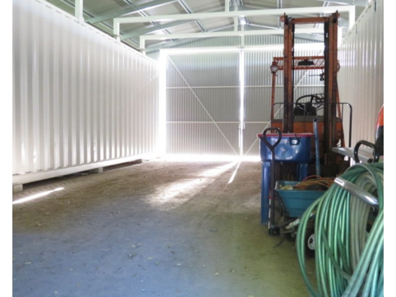 38 Drays Road, Bowen QLD 4805