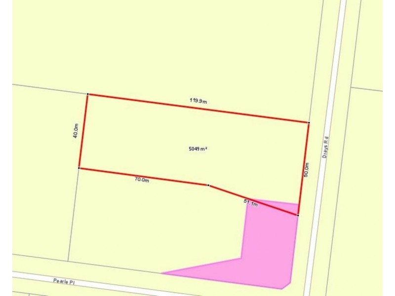 38 Drays Road, Bowen QLD 4805