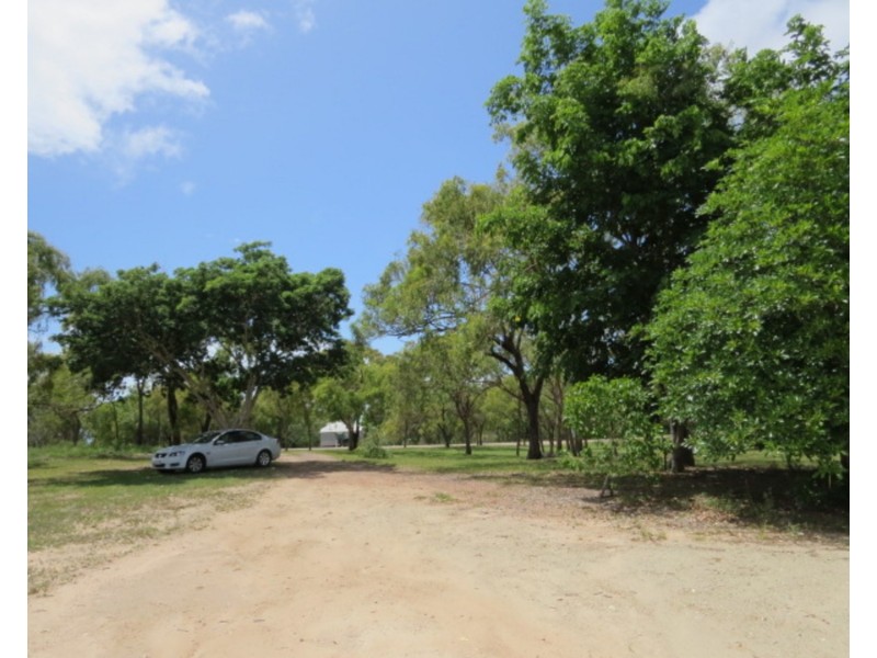 38 Drays Road, Bowen QLD 4805