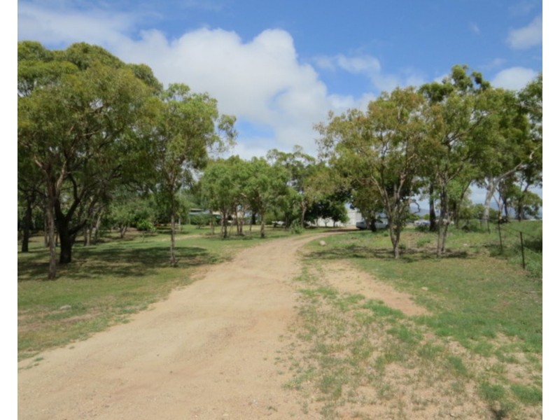 38 Drays Road, Bowen QLD 4805