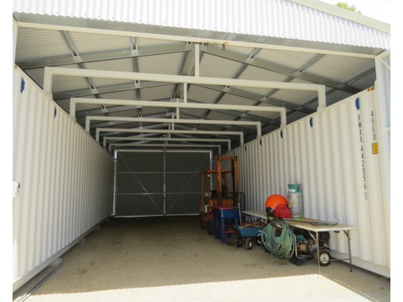 38 Drays Road, Bowen QLD 4805