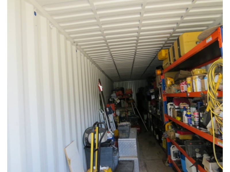 38 Drays Road, Bowen QLD 4805