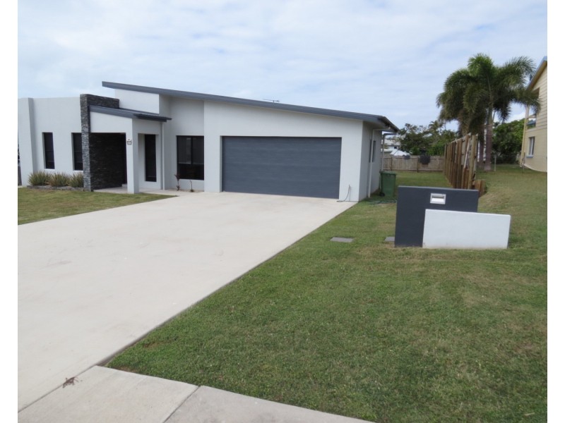 41 Dalrymple Street, Bowen QLD 4805