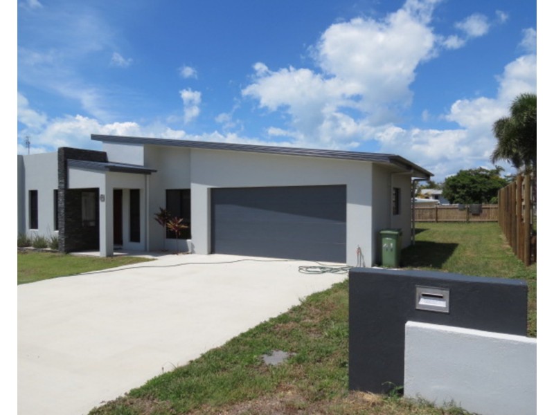 41 Dalrymple Street, Bowen QLD 4805