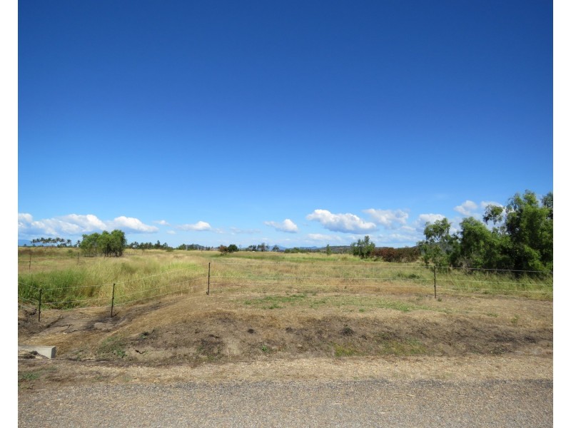 26 Ascot Crescent, Bowen QLD 4805