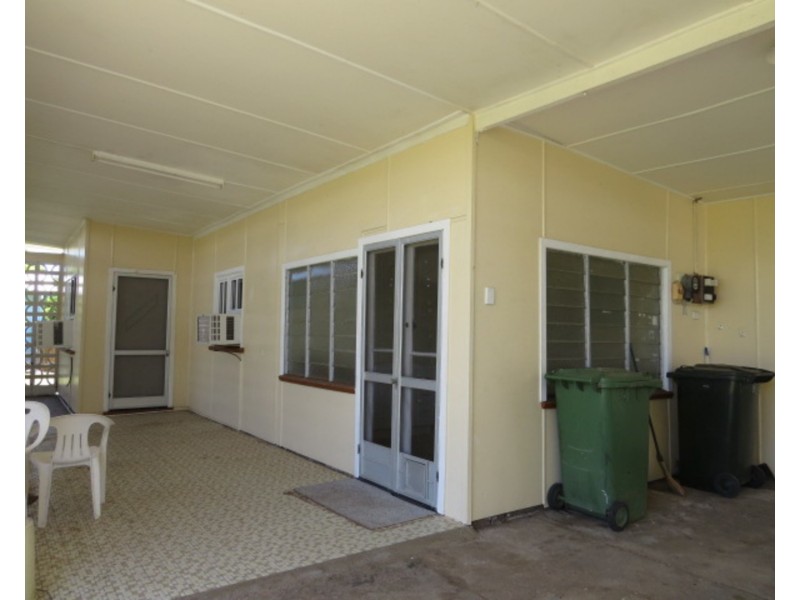 22 Gloucester Street, Bowen QLD 4805