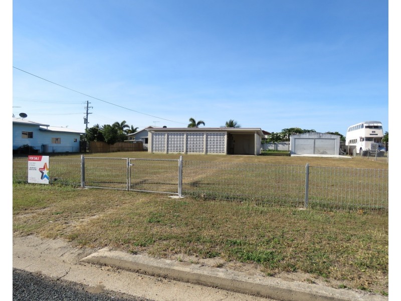 22 Gloucester Street, Bowen QLD 4805
