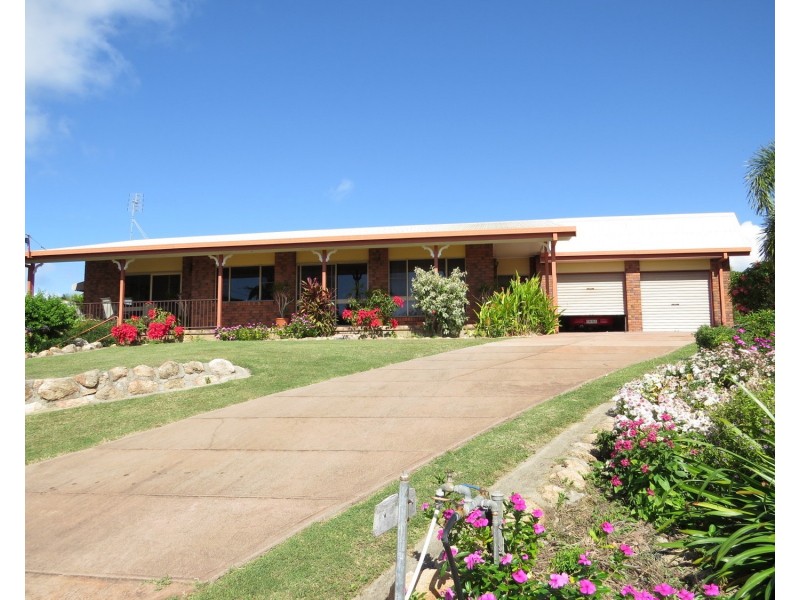 23 Banksia Street, Bowen QLD 4805