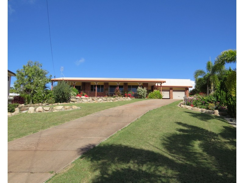 23 Banksia Street, Bowen QLD 4805