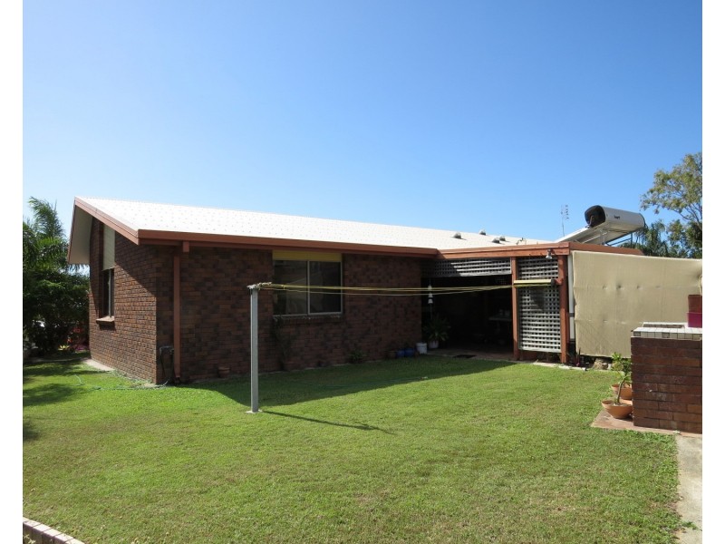 23 Banksia Street, Bowen QLD 4805