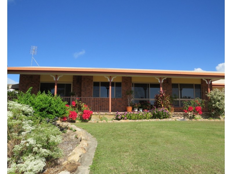 23 Banksia Street, Bowen QLD 4805