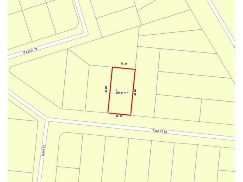 6 Russell Street, Bowen QLD 4805