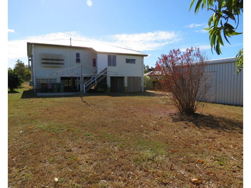 81 Gordon Street, Bowen QLD 4805