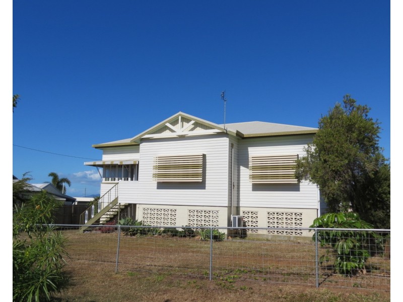 81 Gordon Street, Bowen QLD 4805