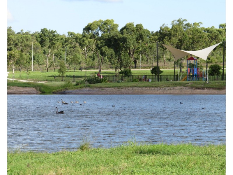 44 Scenic Drive, Bowen QLD 4805