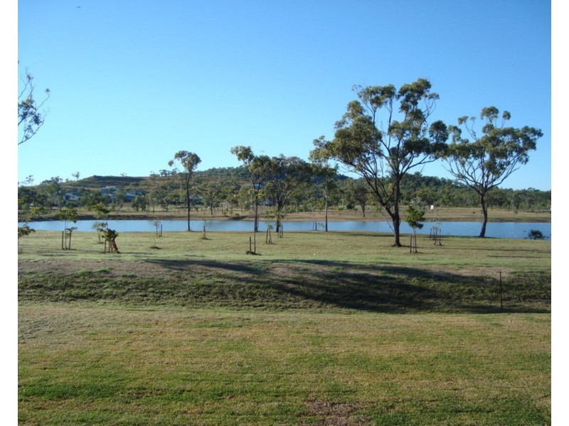 44 Scenic Drive, Bowen QLD 4805