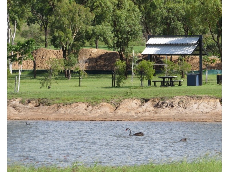 22 Scenic Drive, Bowen QLD 4805