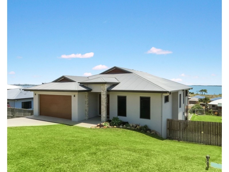 107 Ocean View Drive, Bowen QLD 4805