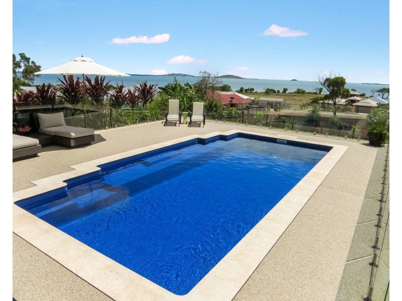 107 Ocean View Drive, Bowen QLD 4805