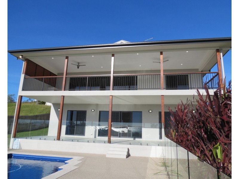 107 Ocean View Drive, Bowen QLD 4805
