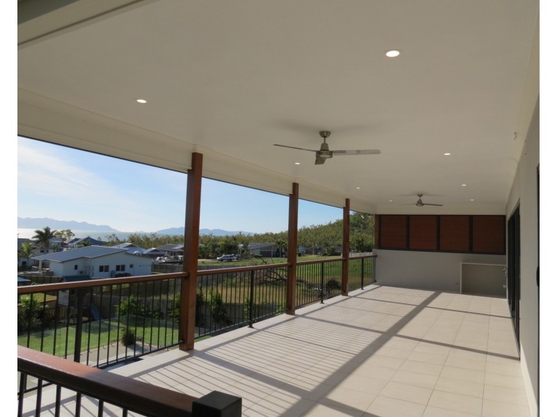 107 Ocean View Drive, Bowen QLD 4805