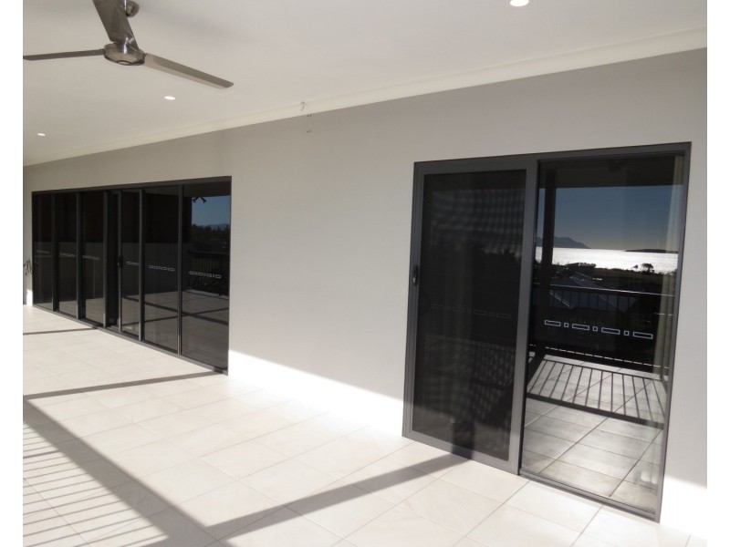 107 Ocean View Drive, Bowen QLD 4805