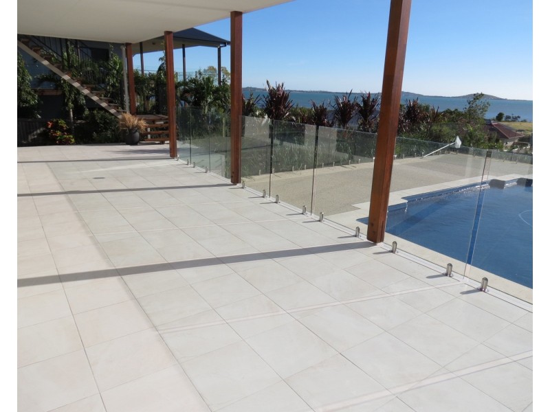 107 Ocean View Drive, Bowen QLD 4805