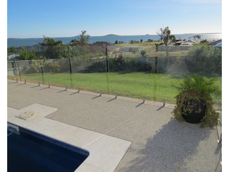 107 Ocean View Drive, Bowen QLD 4805