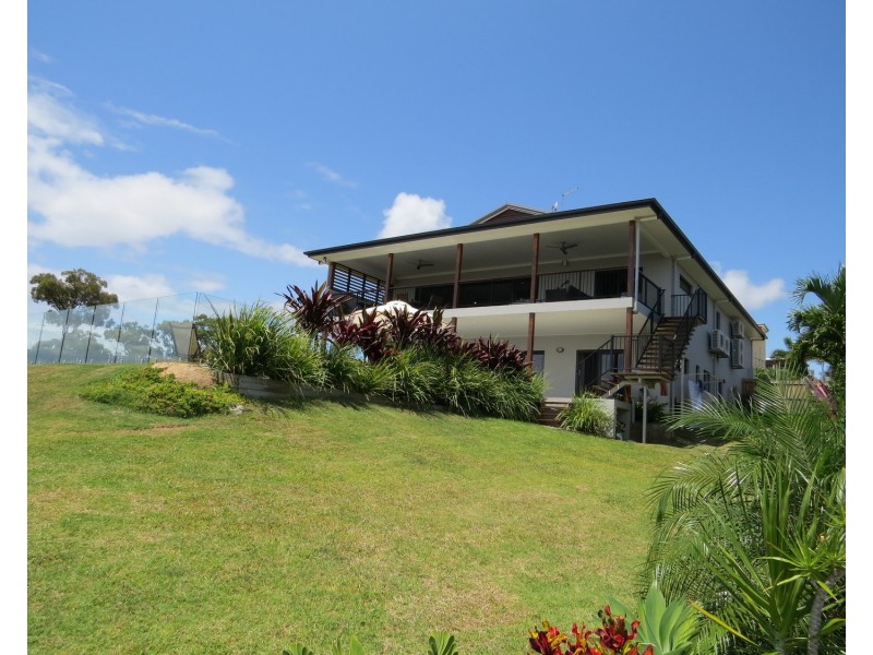 107 Ocean View Drive, Bowen QLD 4805