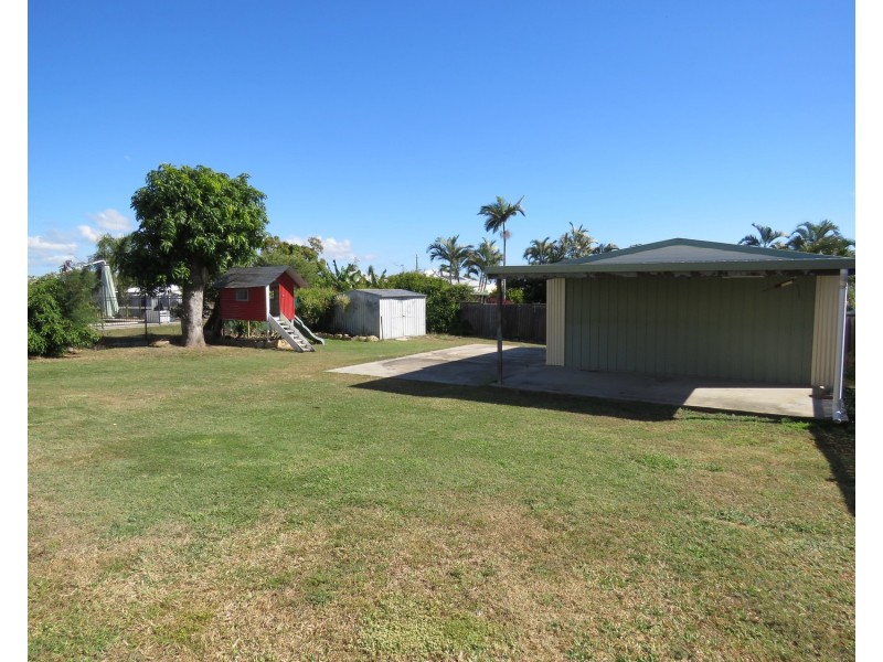 38 Reynolds Street, Bowen QLD 4805