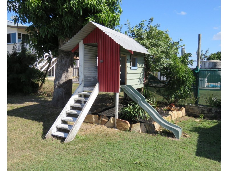 38 Reynolds Street, Bowen QLD 4805