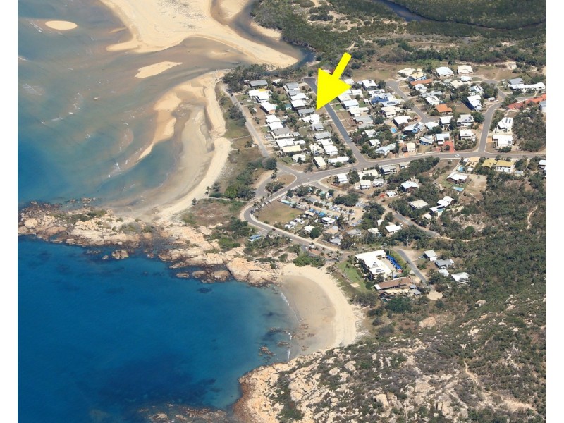 12 Casuarina Street, Bowen QLD 4805