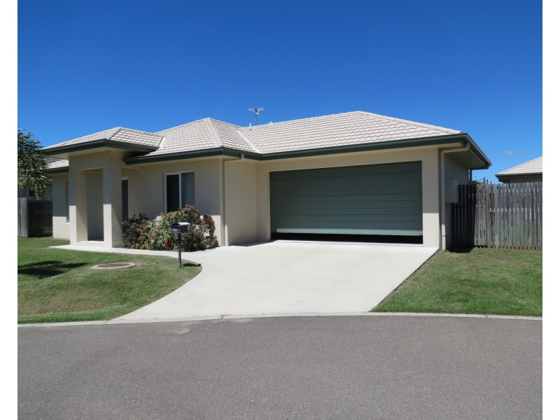3 Fifth Close, Bowen QLD 4805