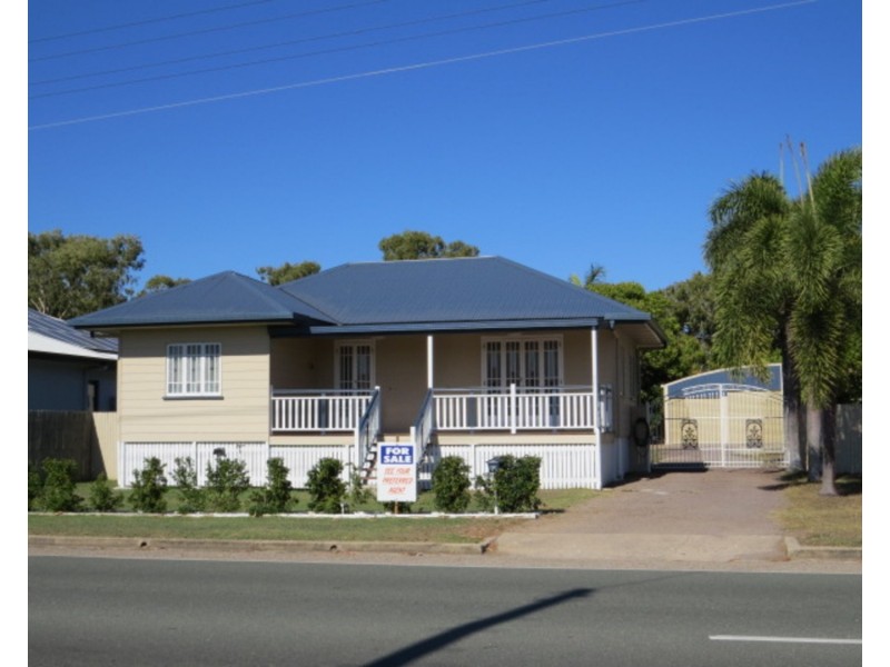 77 Tollington Road, Bowen QLD 4805