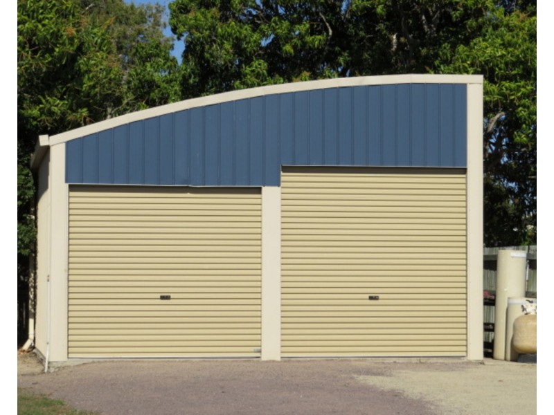 77 Tollington Road, Bowen QLD 4805