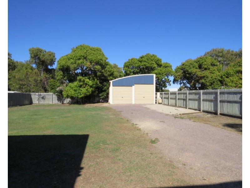 77 Tollington Road, Bowen QLD 4805