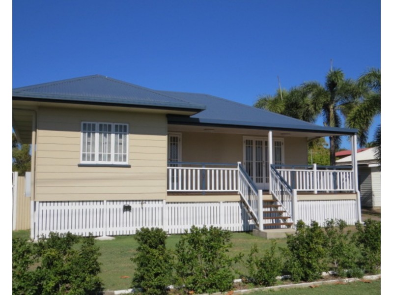 77 Tollington Road, Bowen QLD 4805