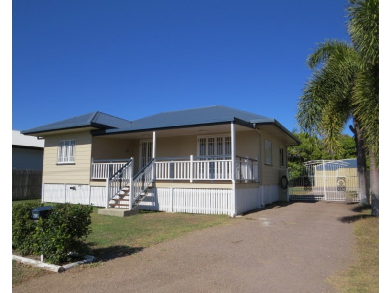 77 Tollington Road, Bowen QLD 4805