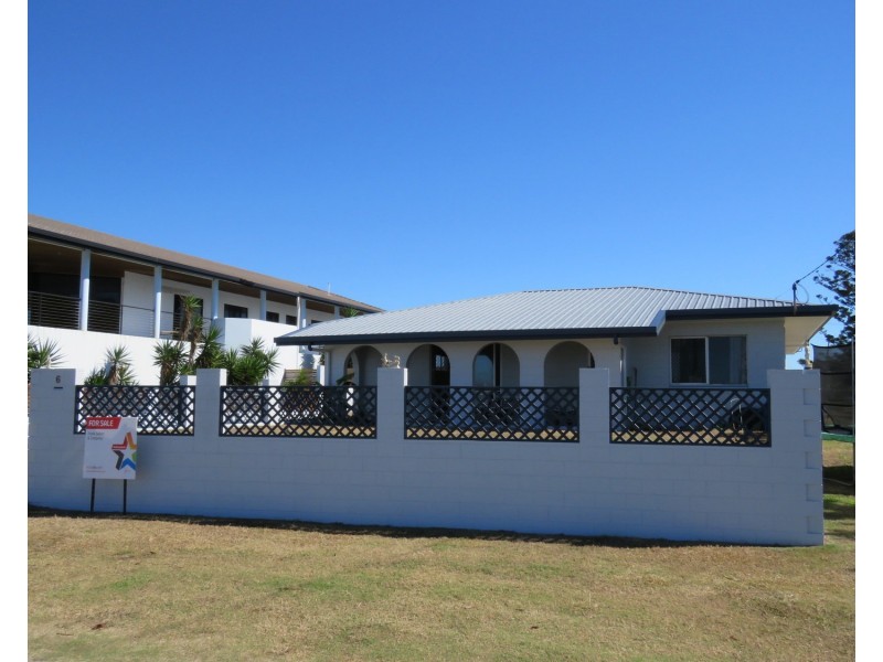 6 Quay Street, Bowen QLD 4805