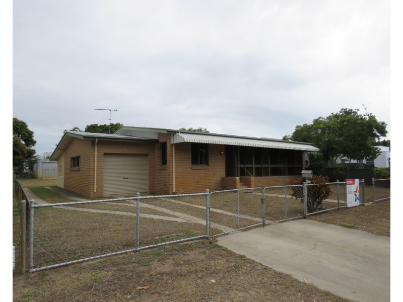 11 Golf Links Road, Bowen QLD 4805