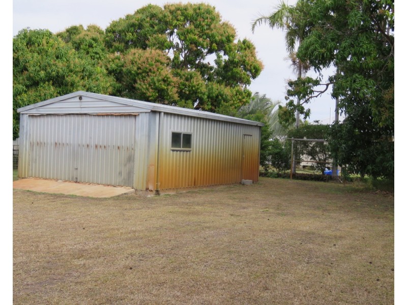 11 Golf Links Road, Bowen QLD 4805