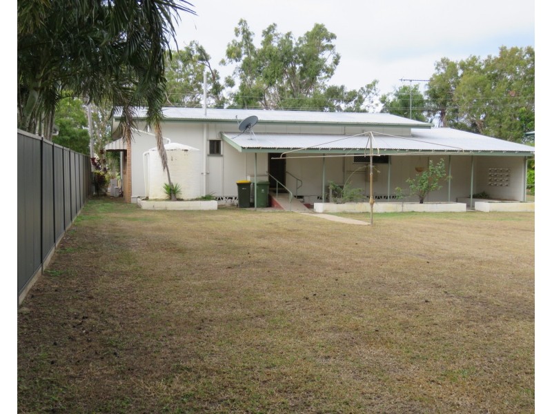 11 Golf Links Road, Bowen QLD 4805