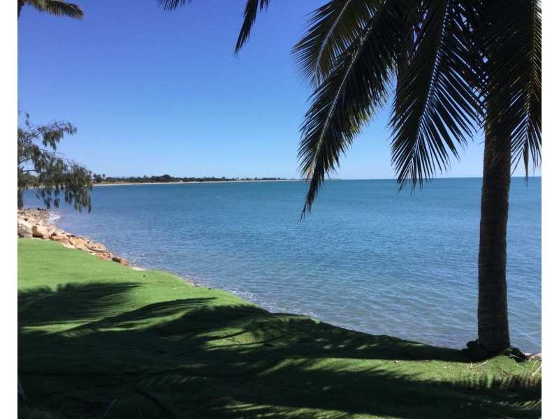 Lot 9 / 6 Howard Street, Bowen QLD 4805