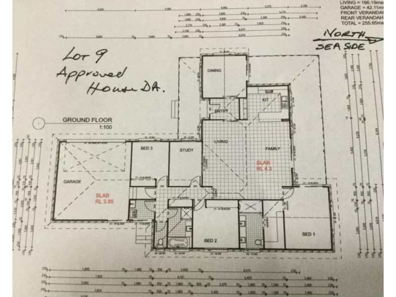 Lot 9 / 6 Howard Street, Bowen QLD 4805