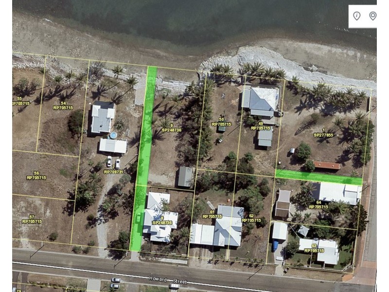 Lot 9 / 6 Howard Street, Bowen QLD 4805
