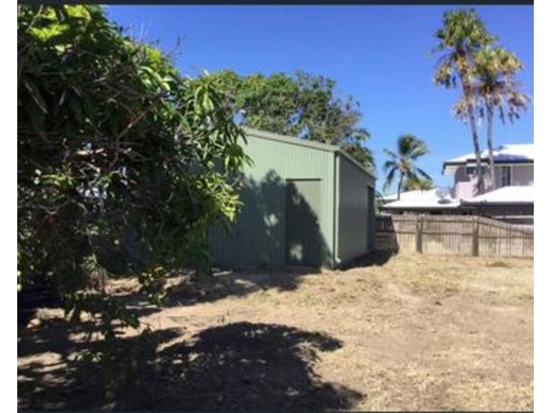 Lot 9 / 6 Howard Street, Bowen QLD 4805