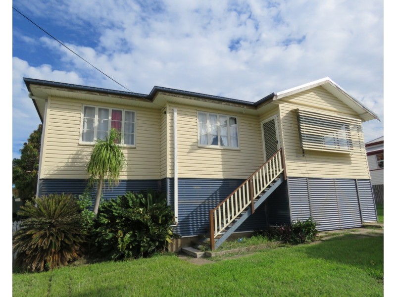 105 Powell Street, Bowen QLD 4805