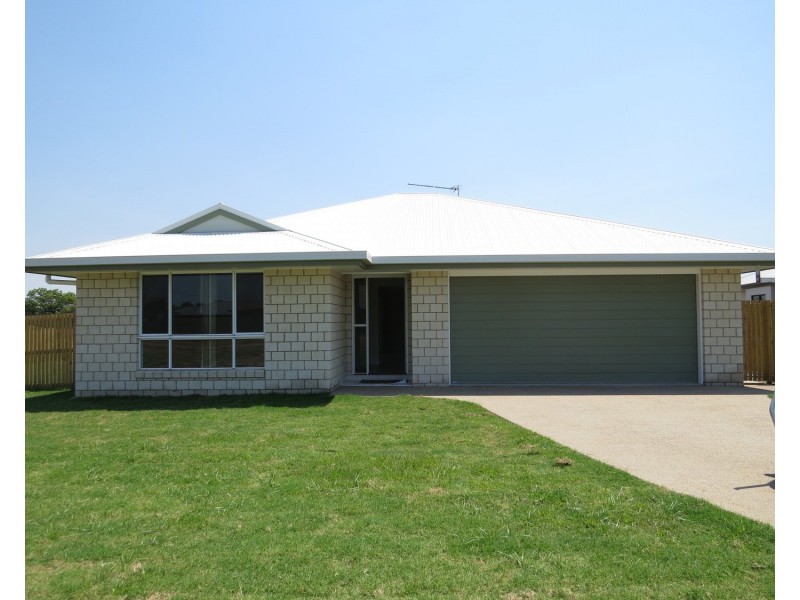 34 Lucinda Place, Bowen QLD 4805