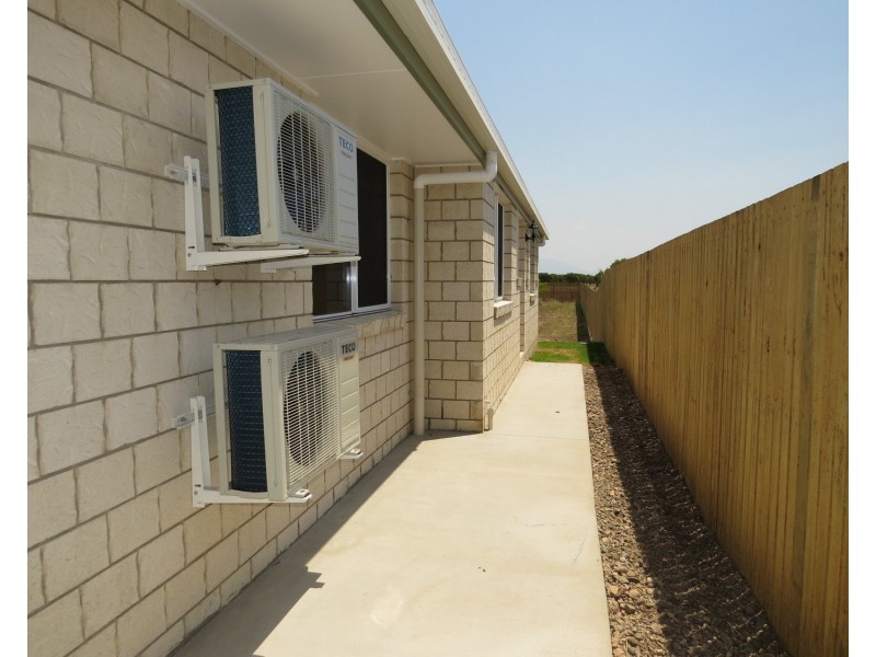 34 Lucinda Place, Bowen QLD 4805